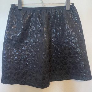 Old Navy Mini Skirt. Size 2.